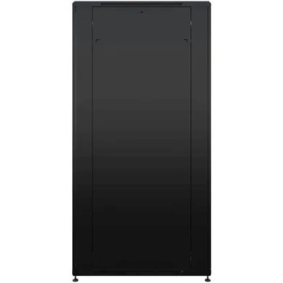 телекоммуникационный шкаф NTSS Премиум NTSS-R42U80100GS-BL Черный