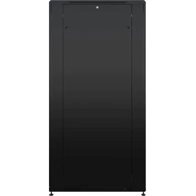 телекоммуникационный шкаф NTSS Премиум NTSS-R42U80100PD/PDD-BL Серый