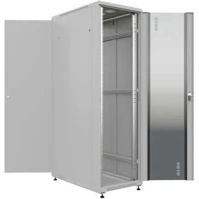 телекоммуникационный шкаф NTSS Премиум NTSS-R47U60100GS Серый