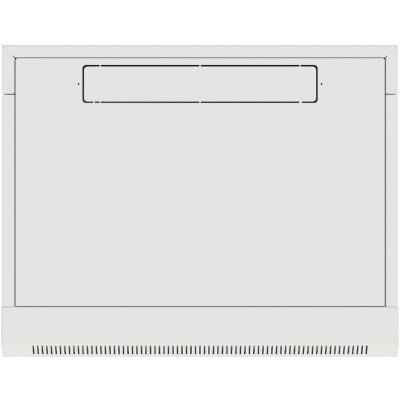 телекоммуникационный шкаф NTSS Премиум NTSS-W18U6060GS-2 Серый