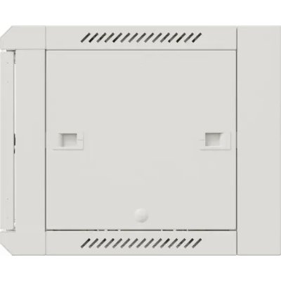 телекоммуникационный шкаф NTSS Премиум NTSS-W6U6045GS-2 Серый