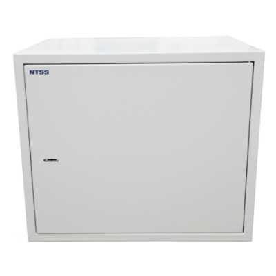телекоммуникационный шкаф NTSS War NTSS-WAR14U6050 Серый
