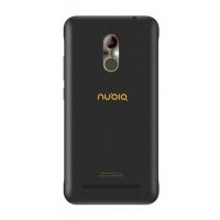 смартфон Nubia N1 Lite 16Gb Black черный