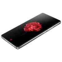 смартфон Nubia Z9 Max Black