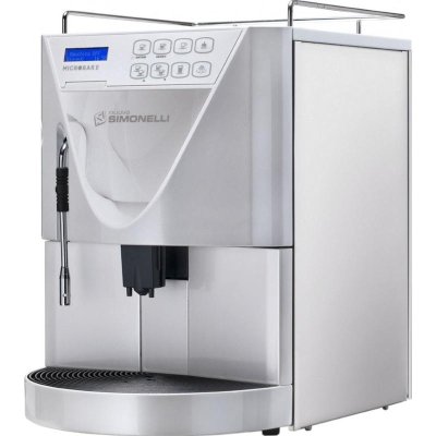 кофемашина Nuova Simonelli Microbar II Cappuccino