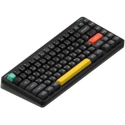 клавиатура Nuphy Halo75v2-OB-31 Черный