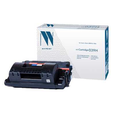 картридж NV Print NV-039H