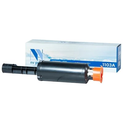 картридж NV Print NV-1103A черный