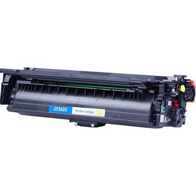 картридж NV Print NV-CF362XY пурпурный