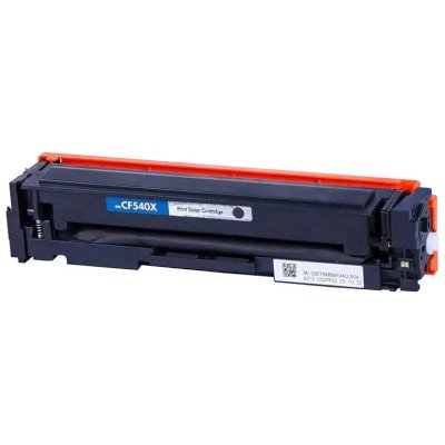 картридж NV Print NV-CF540X черный