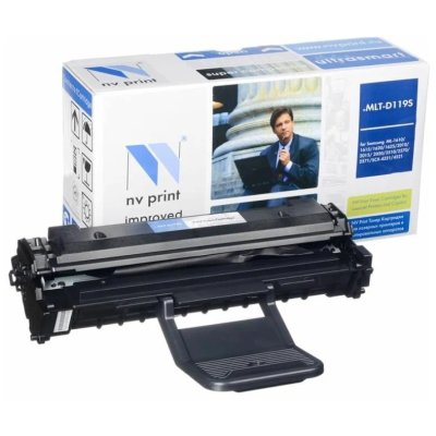 картридж NV Print NV-MLT-D119S