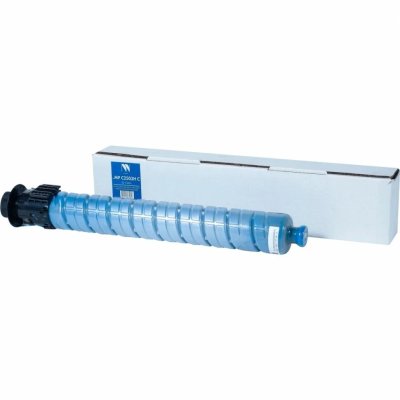 картридж NV Print NV-MPC2503HC голубой