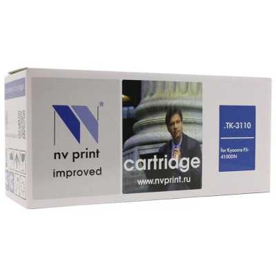 картридж NV Print NV-TK-3110