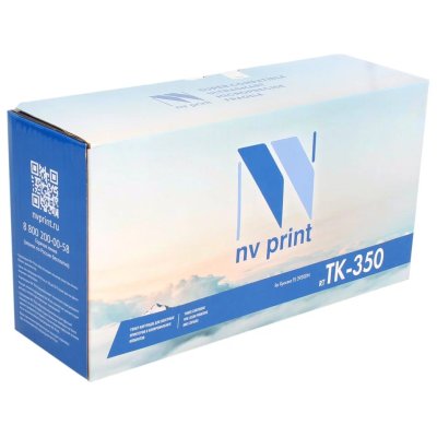 картридж NV Print NV-TK-350