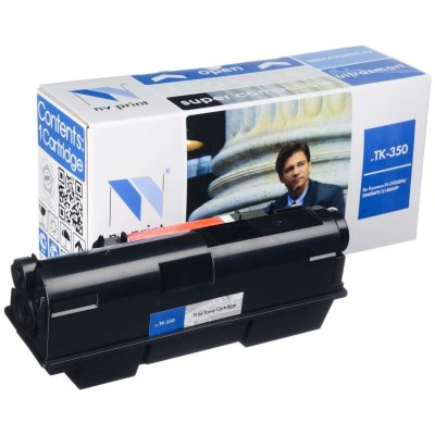 картридж NV Print NV-TK-350