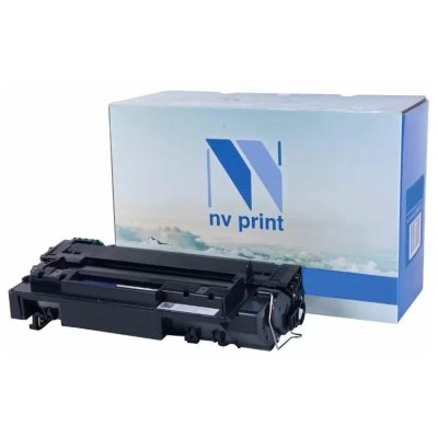 картридж NV Print NV-W1335X черный