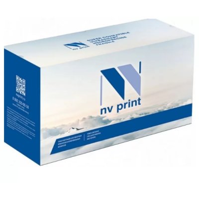картридж NV Print NV-W1335X черный