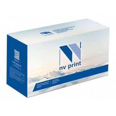 картридж NV Print NV-W1500ANC черный