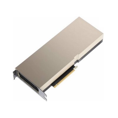 графический процессор nVidia Tesla A100 80Gb 900-21001-0020-100