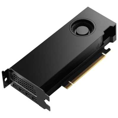 видеокарта nVidia GeForce RTX 4000 SFF Ada 20Gb 900-5G192-2270-000