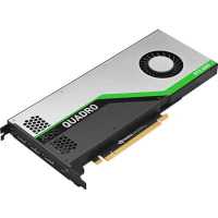 видеокарта nVidia Quadro RTX 4000 8Gb 900-5G160-2550-000