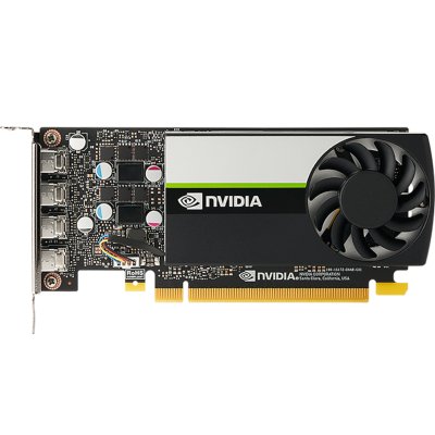 видеокарта nVidia Quadro T1000 4Gb 900-5G172-2751-000
