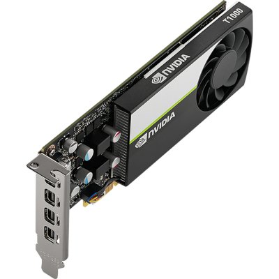 видеокарта nVidia Quadro T1000 4Gb 900-5G172-2751-000