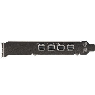 видеокарта nVidia Quadro T1000 4Gb 900-5G172-2751-000
