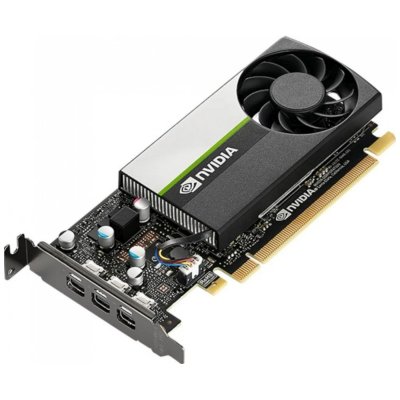 видеокарта nVidia Quadro T400 2Gb 900-5G172-1701-000