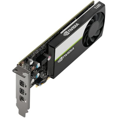 видеокарта nVidia Quadro T400 4Gb 900-5G172-2540-000