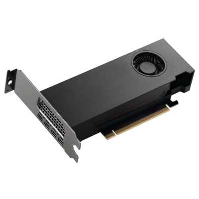 видеокарта nVidia RTX A2000 12Gb 900-5G192-2250-000 ATX+LPnA Черный
