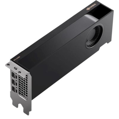 видеокарта nVidia Quadro RTX A2000 12Gb 900-5G192-2551-000
