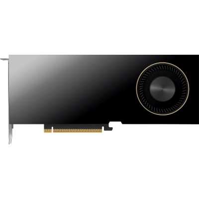 видеокарта nVidia RTX PRO 6000 Blackwell Max-Q 96Gb 900-5G153-2500-000 Черный