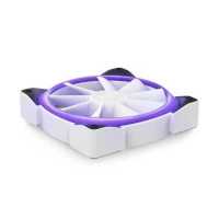 кулер NZXT Aer RGB 2 HF-28120-BW