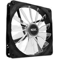 кулер NZXT Airflow RF-FZ140-R1 Red