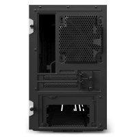 корпус NZXT H200i White-Black