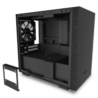корпус NZXT H210 Black