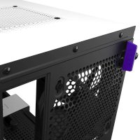 корпус NZXT H210 White