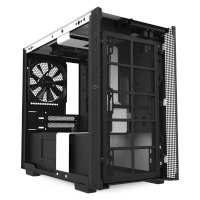 корпус NZXT H210i White