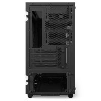 корпус NZXT H400i White-Black