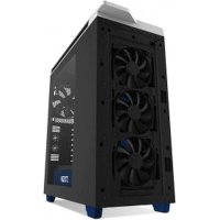 корпус NZXT H440 Black-White