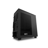 корпус NZXT H442 Black