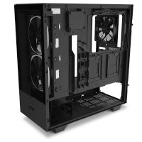 корпус NZXT H510 Elite Black