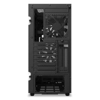 корпус NZXT H510 Elite White
