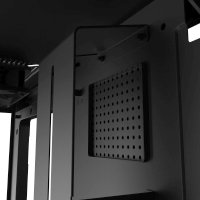 корпус NZXT H510i Black