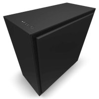 корпус NZXT H710i Black