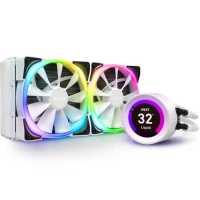 кулер NZXT Kraken Z53 RGB RL-KRZ53-RW
