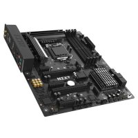 материнская плата NZXT N7 Z390 Black