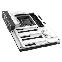 материнская плата NZXT N7 Z390 White