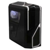 корпус NZXT Phantom 410 Black-White CA-PH410-B2